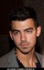 Joe Jonas Hosts the Evening at Haze Nightclub in Las Vegas