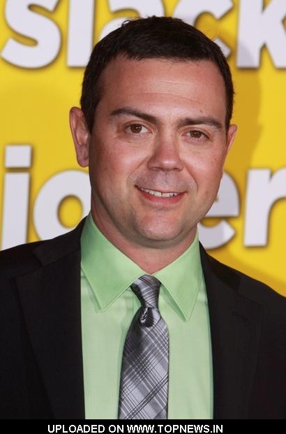 Joe Lo Truglio at "Paul" Los Angeles Premiere - Arrivals Joe Lo Truglio at "Paul" Los Angeles Premiere - Arrivals