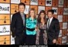 Joel McHale at 2011 Film Independent Spirit Award Nominations Press Conference Joel McHale at 2011 Film Independent Spirit Award Nominations Press Conference