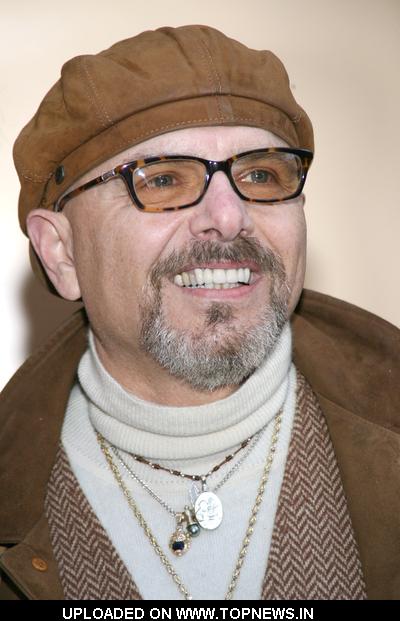 Joe Pantoliano at "God of Carnage" Broadway Show Opening Night - Curtain Call Joe Pantoliano at "God of Carnage" Broadway Show Opening Night - Curtain Call