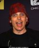 Joe Satriani  at In-Store Appearence by Chickenfoot Signing Self Titled Debut Album