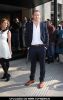 Joe Swash at TRIC Awards 2011 - Arrivals