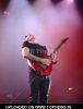 Joe Satriani at Joe Satriani in Concert at the Manchester Apollo - May 15, 2008