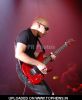 Joe Satriani at Joe Satriani in Concert at the Manchester Apollo - May 15, 2008 Joe Satriani at Joe Satriani in Concert at the Manchester Apollo - May 15, 2008