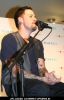Macy's Hosts Performance By Good Charlotte's Joel Madden