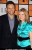 Joel McHale and Dawn Hudson at 2011 Film Independent Spirit Award Nominations Press Conference Joel McHale and Dawn Hudson at 2011 Film Independent Spirit Award Nominations Press Conference