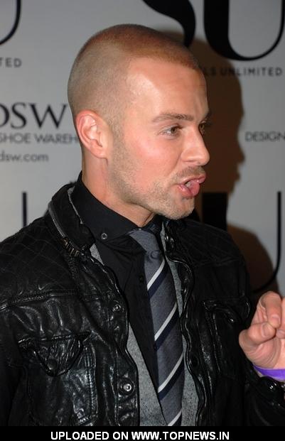 Joey Lawrence at 10th Anniversary SU Magazine Celebration - Arrivals Joey Lawrence at 10th Anniversary SU Magazine Celebration - Arrivals