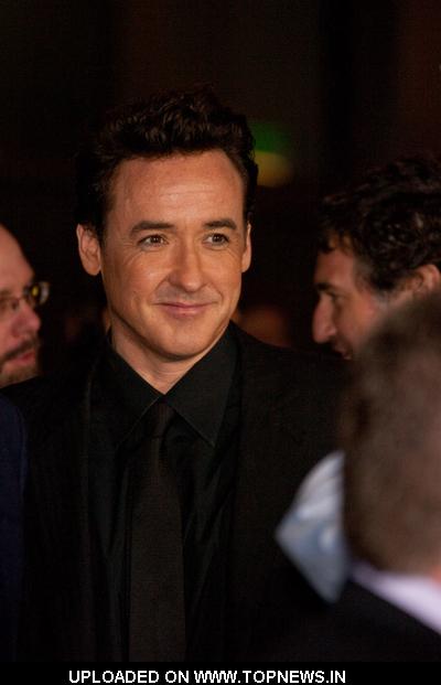 John Cusack at "2012" Los Angeles Premiere - Arrivals John Cusack at "2012" Los Angeles Premiere - Arrivals