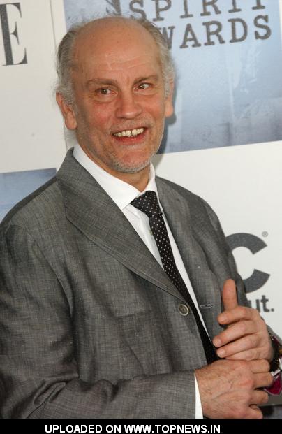 John Malkovich - New Photos