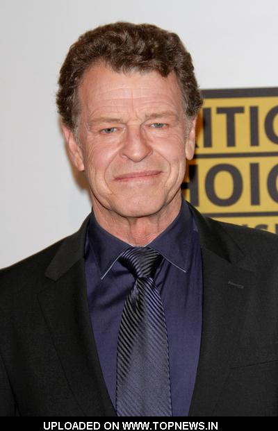 John Noble - Photo Set