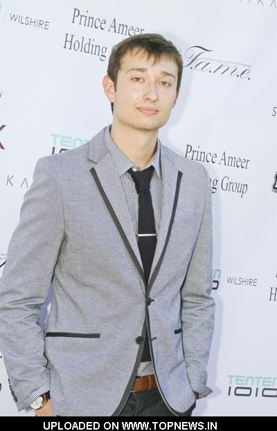 John Pierce net worth salary