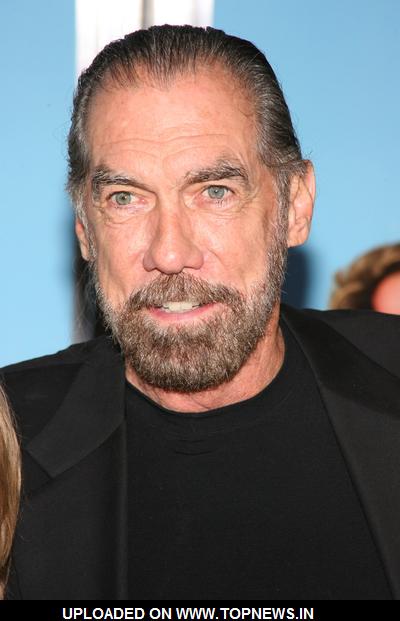 john paul dejoria mien