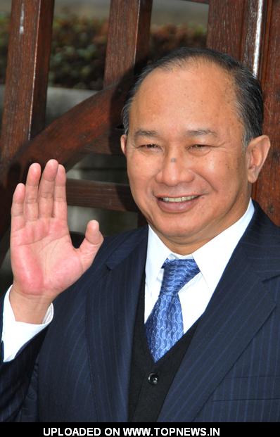 John Woo
