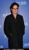 Johnny Galecki at 2010 CBS Upfronts - Arrivals