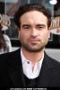 Johnny Galecki at "Hop" Los Angeles Premiere - Arrivals