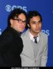 Johnny Galecki at 2010 CBS Upfronts - Arrivals
