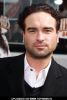 Johnny Galecki at "Hop" Los Angeles Premiere - Arrivals