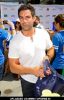 Jordi Vilasuso at Celebrities Participate in ConAgra Foods' Feed America Campaign