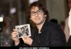 Josh Groban Autograph Session Promoting His Latest CD 'Illuminations' and the Presentation of His Certified Canadian