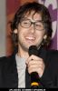 Josh Groban Autograph Session Promoting His Latest CD 'Illuminations' and the Presentation of His Certified Canadian