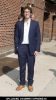 Josh Groban at "Late Show with David Letterman"