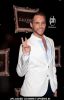 Josh Strickland at Angel Porrino 22nd Birthday Celebration at the Gallery Nightclub in Las Vegas 