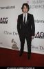 Josh Groban at 51st Annual GRAMMY Awards - Salute to Icons: Clive Davis - Arrivals