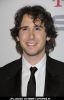 Josh Groban at 51st Annual GRAMMY Awards - Salute to Icons: Clive Davis - Arrivals