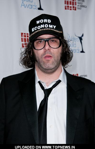 Judah Friedlander at 63rd Annual Writers Guild Awards East - Arrivals Judah Friedlander at 63rd Annual Writers Guild Awards East - Arrivals