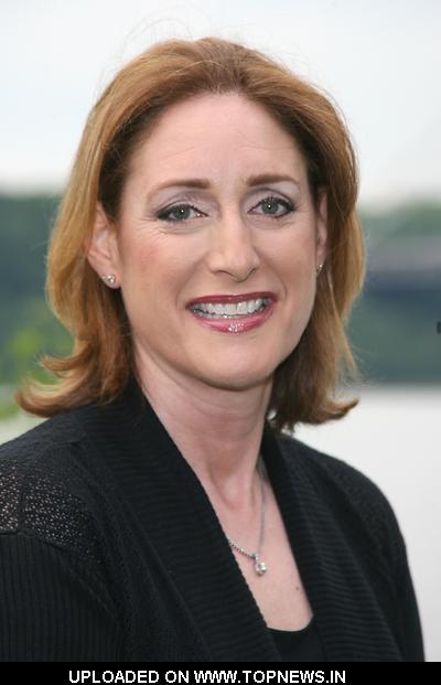 Judy Gold at 9th Annual New York Restoration Project Picnic - Arrivals Judy Gold at 9th Annual New York Restoration Project Picnic - Arrivals
