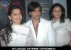 Juhi Chawla and Poonam Dhillon launches Rajeev Paul's book at Andheri