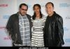 Julian Schnabel at 18th Annual Hamptons International Film Festival - The Chairman's Reception