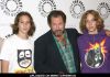 Julian Schnabel  at NBC's "The Philanthropist" New York City Premiere - Arrivals