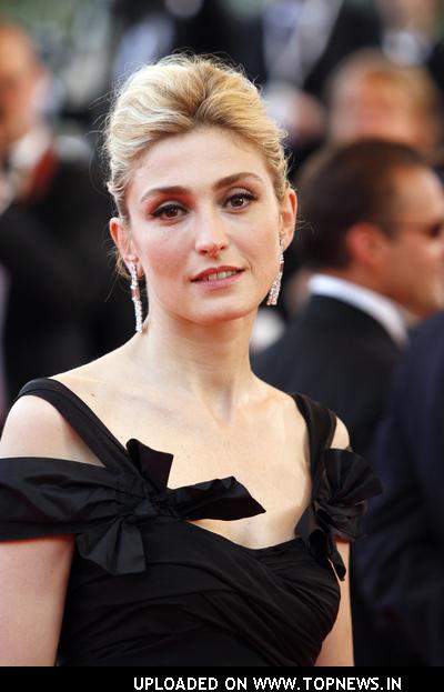 Julie Gayet