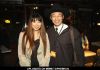 Juri Manase and Liam Stone at 2011 Singafest Asian Film Festival Afterparty at Napa Valley Grille   