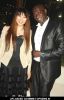 Juri Manase and Winston Burris at 2011 Singafest Asian Film Festival Afterparty at Napa Valley Grille   