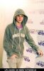 Justin Bieber at Arrives for Concert in Madrid