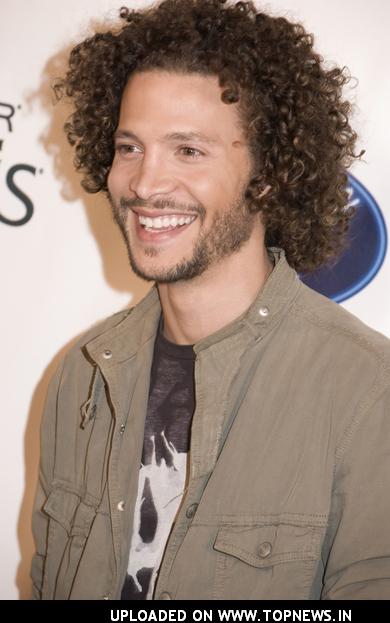 justin guarini mien