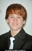 Justin Tinucci at 32nd Annual Young Artist Awards - Arrivals