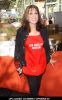 Kae Linder at  2009 Thanksgiving Meal for the Homeless Served by The Los Angeles Mission and Hosted by Kirk & Anne Douglas