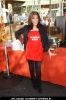 Kae Linder at  2009 Thanksgiving Meal for the Homeless Served by The Los Angeles Mission and Hosted by Kirk & Anne Douglas