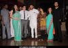 Kareena, Aamir, Saif, Kiran , Avantika and Imran were present at the grand celebration of Genelia and Riteish wedding reception