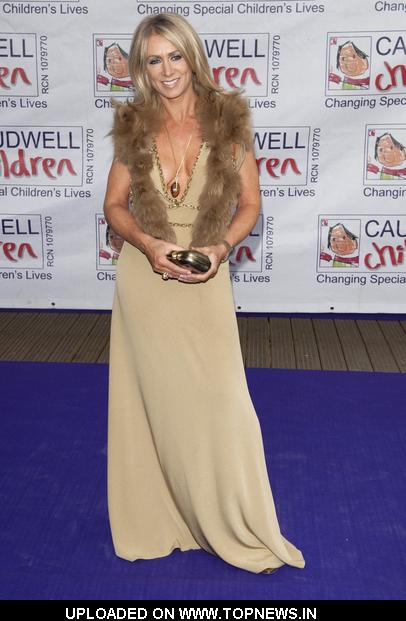 Karen Millen at Caudwell Children's 2009 "Butterfly Ball" - Arrivals Karen Millen at Caudwell Children's 2009 "Butterfly Ball" - Arrivals