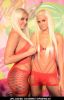 Karissa Shannon at Karma Foundation's 6th Annual Kandyland Event