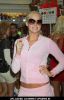 Karissa Shannon's 21st Birthday Celebration at Sugar Factory Las Vegas on October 2, 2010