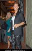 Kate Walsh at Celebrity Sightings at Spago in Beverly Hills on September 21, 2009