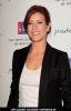 Kate Walsh at  The American Cancer Society, "The Official Sponsor of Birthdays", Blows Out Cancer with the cast of ABC's Private