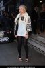 Katia Ivanova at "Bonded by Blood" UK Premiere - Arrivals