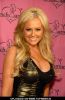 Katie Lohmann at 2nd Annual Benchwarmer Trading Cards New Year's Eve Party 2010-12-31 