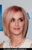 Event  : Katy Perry Debuts New Hair Style
